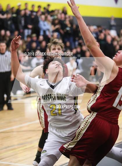 Thumbnail 3 in Faith Christian @ Prospect Ridge Academy photogallery.