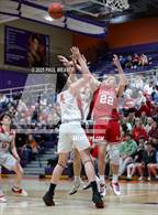 Photo from the gallery "Our Lady of Lourdes Regional vs. Sullivan County (PIAA District 4 Class A Semifinal)"