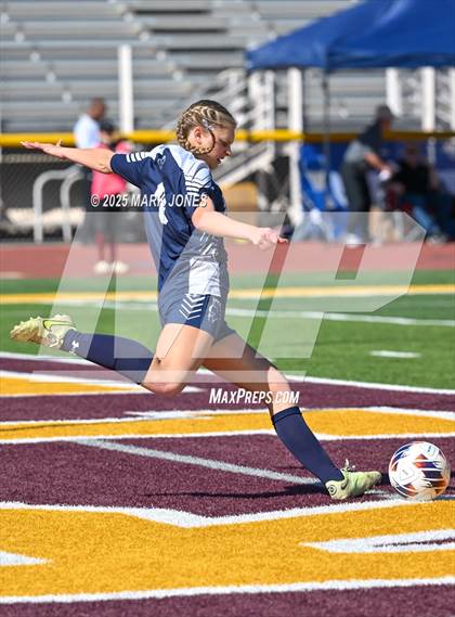Thumbnail 1 in Scottsdale Christian Academy vs. Scottsdale Preparatory Academy (AIA 2A Final) photogallery.
