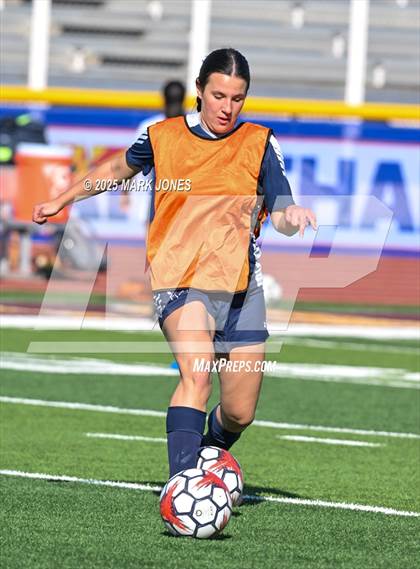 Thumbnail 2 in Scottsdale Christian Academy vs. Scottsdale Preparatory Academy (AIA 2A Final) photogallery.