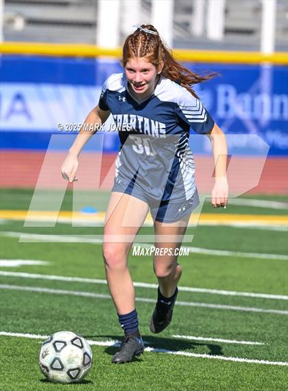 Thumbnail 1 in Scottsdale Christian Academy vs. Scottsdale Preparatory Academy (AIA 2A Final) photogallery.