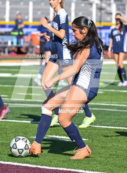 Thumbnail 1 in Scottsdale Christian Academy vs. Scottsdale Preparatory Academy (AIA 2A Final) photogallery.