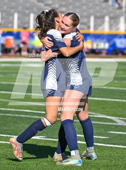 Thumbnail 1 in Scottsdale Christian Academy vs. Scottsdale Preparatory Academy (AIA 2A Final) photogallery.