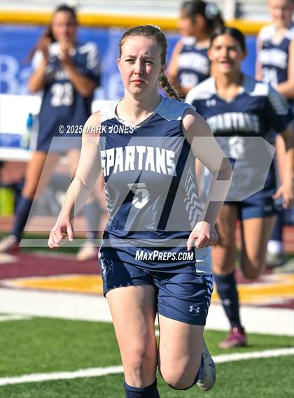 Thumbnail 1 in Scottsdale Christian Academy vs. Scottsdale Preparatory Academy (AIA 2A Final) photogallery.