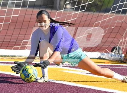 Thumbnail 2 in Scottsdale Christian Academy vs. Scottsdale Preparatory Academy (AIA 2A Final) photogallery.