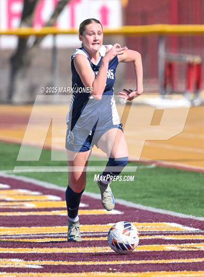 Thumbnail 1 in Scottsdale Christian Academy vs. Scottsdale Preparatory Academy (AIA 2A Final) photogallery.