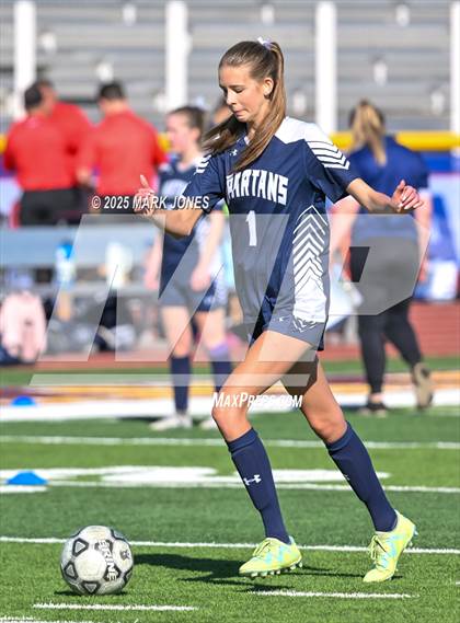 Thumbnail 1 in Scottsdale Christian Academy vs. Scottsdale Preparatory Academy (AIA 2A Final) photogallery.