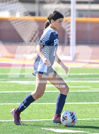 Thumbnail 1 in Scottsdale Christian Academy vs. Scottsdale Preparatory Academy (AIA 2A Final) photogallery.