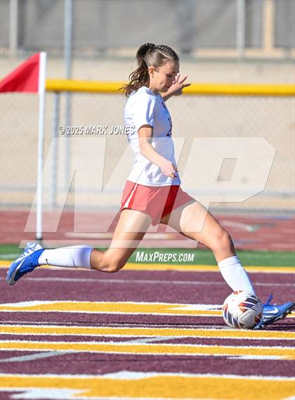 Thumbnail 1 in Scottsdale Christian Academy vs. Scottsdale Preparatory Academy (AIA 2A Final) photogallery.