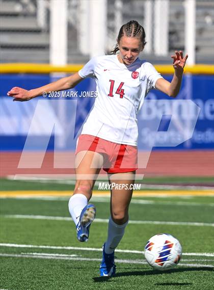 Thumbnail 1 in Scottsdale Christian Academy vs. Scottsdale Preparatory Academy (AIA 2A Final) photogallery.