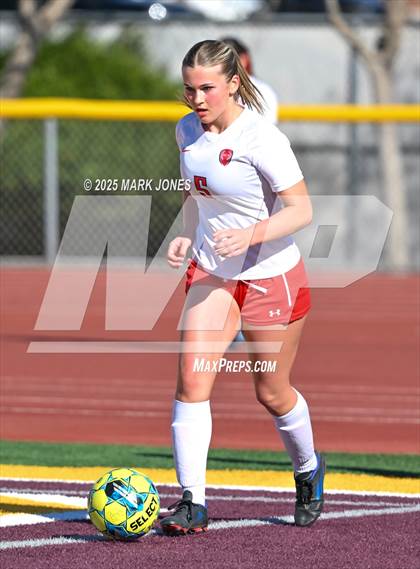 Thumbnail 1 in Scottsdale Christian Academy vs. Scottsdale Preparatory Academy (AIA 2A Final) photogallery.