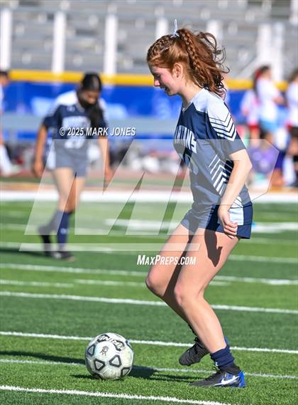Thumbnail 1 in Scottsdale Christian Academy vs. Scottsdale Preparatory Academy (AIA 2A Final) photogallery.