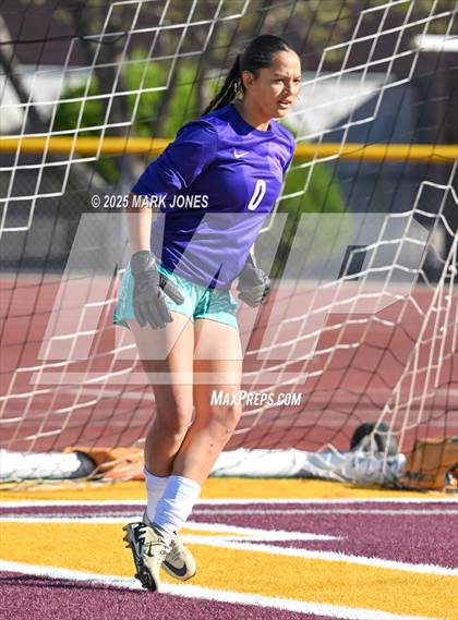 Thumbnail 1 in Scottsdale Christian Academy vs. Scottsdale Preparatory Academy (AIA 2A Final) photogallery.