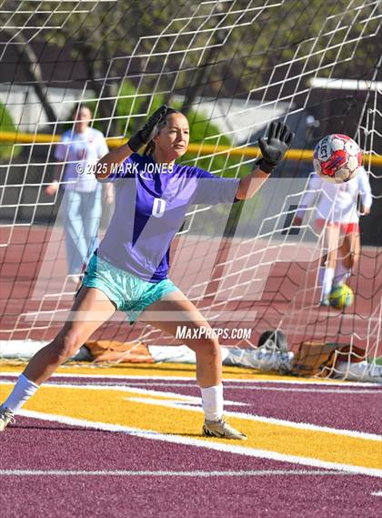 Thumbnail 2 in Scottsdale Christian Academy vs. Scottsdale Preparatory Academy (AIA 2A Final) photogallery.