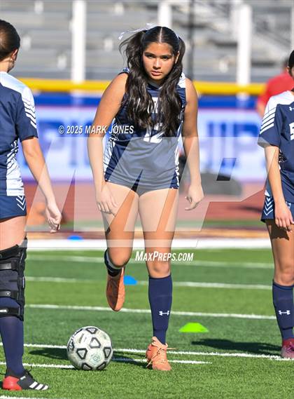 Thumbnail 1 in Scottsdale Christian Academy vs. Scottsdale Preparatory Academy (AIA 2A Final) photogallery.