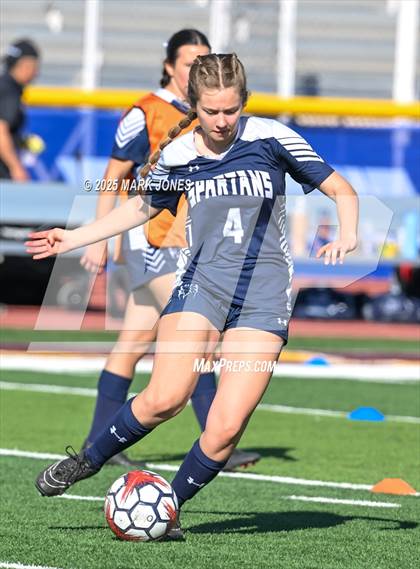 Thumbnail 1 in Scottsdale Christian Academy vs. Scottsdale Preparatory Academy (AIA 2A Final) photogallery.
