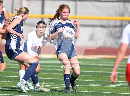 Thumbnail 1 in Scottsdale Christian Academy vs. Scottsdale Preparatory Academy (AIA 2A Final) photogallery.