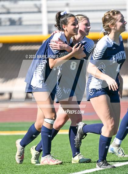 Thumbnail 3 in Scottsdale Christian Academy vs. Scottsdale Preparatory Academy (AIA 2A Final) photogallery.
