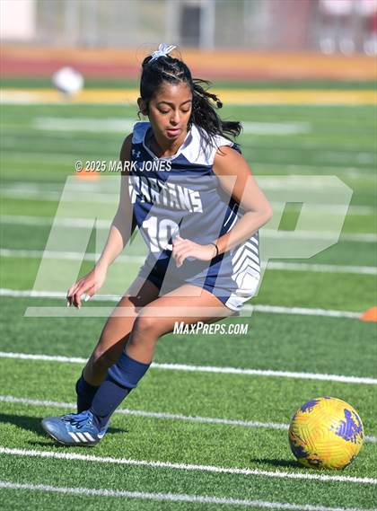 Thumbnail 1 in Scottsdale Christian Academy vs. Scottsdale Preparatory Academy (AIA 2A Final) photogallery.