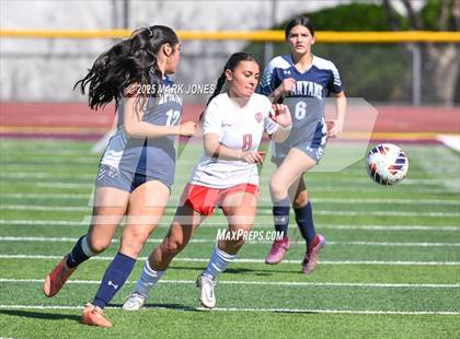 Thumbnail 1 in Scottsdale Christian Academy vs. Scottsdale Preparatory Academy (AIA 2A Final) photogallery.