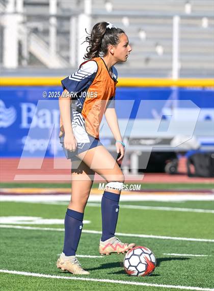 Thumbnail 2 in Scottsdale Christian Academy vs. Scottsdale Preparatory Academy (AIA 2A Final) photogallery.