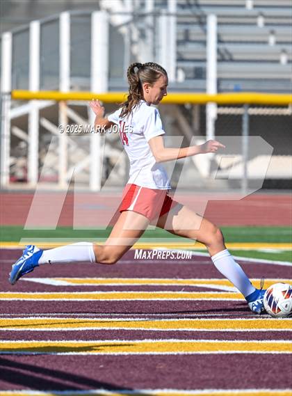 Thumbnail 1 in Scottsdale Christian Academy vs. Scottsdale Preparatory Academy (AIA 2A Final) photogallery.