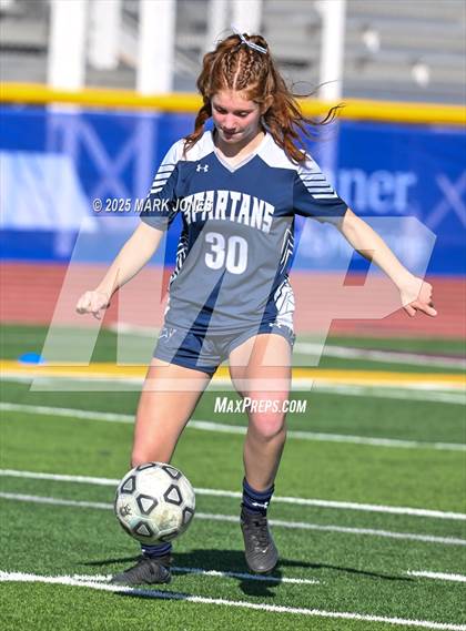 Thumbnail 1 in Scottsdale Christian Academy vs. Scottsdale Preparatory Academy (AIA 2A Final) photogallery.