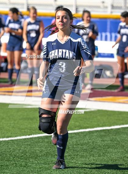 Thumbnail 1 in Scottsdale Christian Academy vs. Scottsdale Preparatory Academy (AIA 2A Final) photogallery.