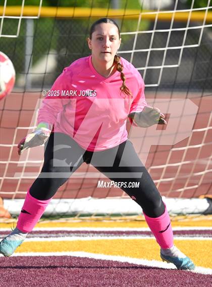 Thumbnail 2 in Scottsdale Christian Academy vs. Scottsdale Preparatory Academy (AIA 2A Final) photogallery.