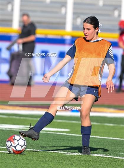 Thumbnail 1 in Scottsdale Christian Academy vs. Scottsdale Preparatory Academy (AIA 2A Final) photogallery.