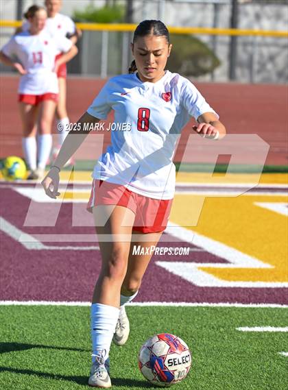 Thumbnail 1 in Scottsdale Christian Academy vs. Scottsdale Preparatory Academy (AIA 2A Final) photogallery.