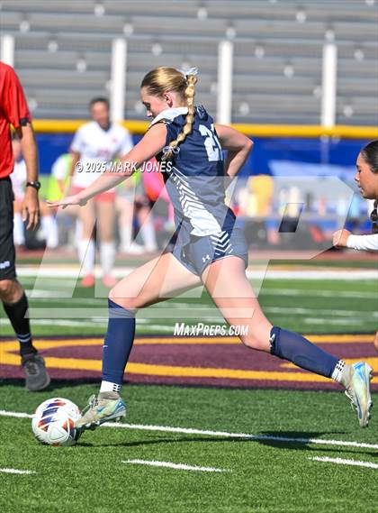 Thumbnail 1 in Scottsdale Christian Academy vs. Scottsdale Preparatory Academy (AIA 2A Final) photogallery.