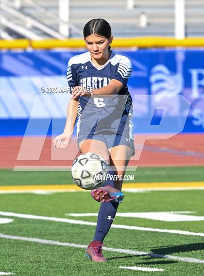 Thumbnail 1 in Scottsdale Christian Academy vs. Scottsdale Preparatory Academy (AIA 2A Final) photogallery.