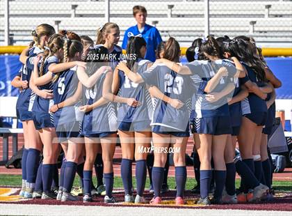 Thumbnail 3 in Scottsdale Christian Academy vs. Scottsdale Preparatory Academy (AIA 2A Final) photogallery.