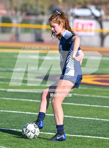 Thumbnail 2 in Scottsdale Christian Academy vs. Scottsdale Preparatory Academy (AIA 2A Final) photogallery.