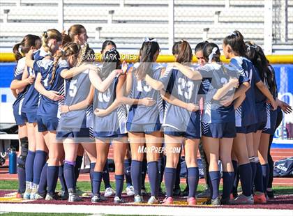 Thumbnail 2 in Scottsdale Christian Academy vs. Scottsdale Preparatory Academy (AIA 2A Final) photogallery.