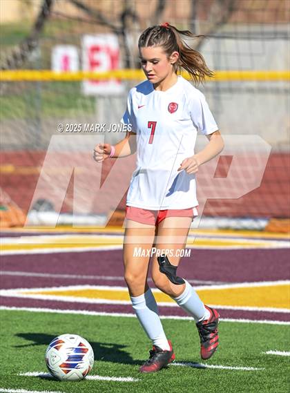 Thumbnail 1 in Scottsdale Christian Academy vs. Scottsdale Preparatory Academy (AIA 2A Final) photogallery.
