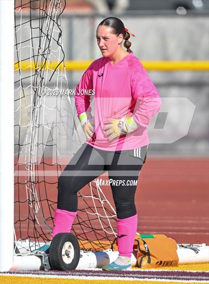 Thumbnail 3 in Scottsdale Christian Academy vs. Scottsdale Preparatory Academy (AIA 2A Final) photogallery.