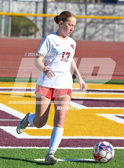 Thumbnail 1 in Scottsdale Christian Academy vs. Scottsdale Preparatory Academy (AIA 2A Final) photogallery.