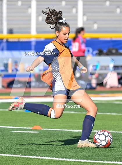 Thumbnail 1 in Scottsdale Christian Academy vs. Scottsdale Preparatory Academy (AIA 2A Final) photogallery.