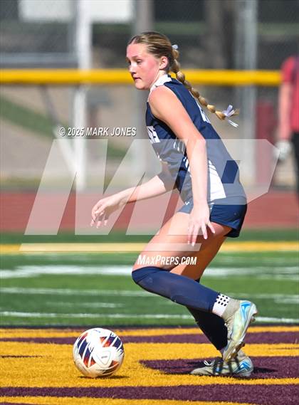 Thumbnail 1 in Scottsdale Christian Academy vs. Scottsdale Preparatory Academy (AIA 2A Final) photogallery.