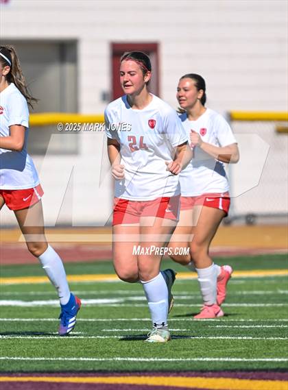 Thumbnail 1 in Scottsdale Christian Academy vs. Scottsdale Preparatory Academy (AIA 2A Final) photogallery.