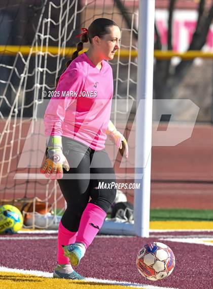 Thumbnail 2 in Scottsdale Christian Academy vs. Scottsdale Preparatory Academy (AIA 2A Final) photogallery.
