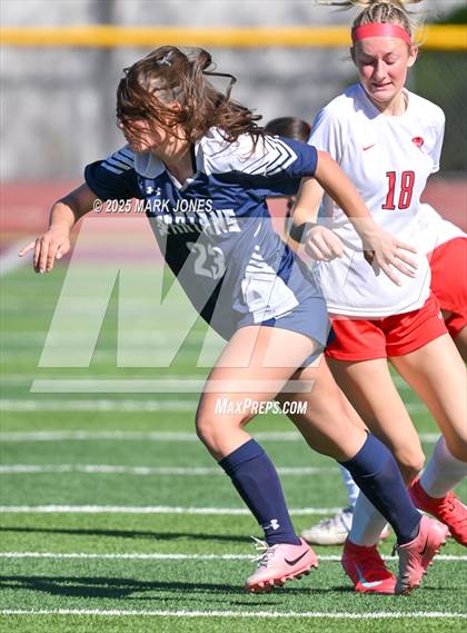 Thumbnail 1 in Scottsdale Christian Academy vs. Scottsdale Preparatory Academy (AIA 2A Final) photogallery.
