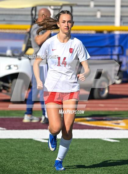 Thumbnail 1 in Scottsdale Christian Academy vs. Scottsdale Preparatory Academy (AIA 2A Final) photogallery.