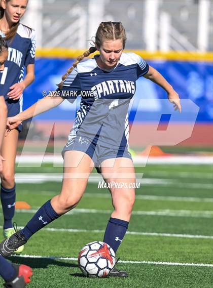 Thumbnail 1 in Scottsdale Christian Academy vs. Scottsdale Preparatory Academy (AIA 2A Final) photogallery.