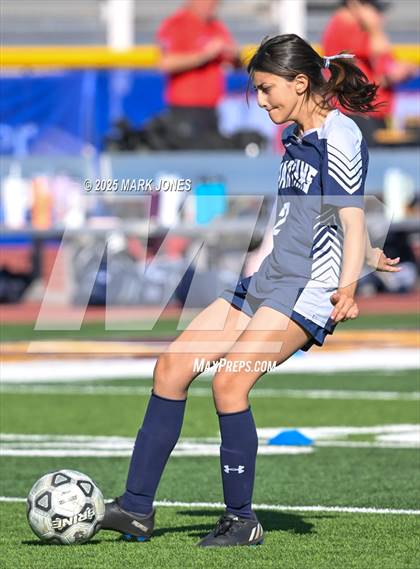 Thumbnail 1 in Scottsdale Christian Academy vs. Scottsdale Preparatory Academy (AIA 2A Final) photogallery.