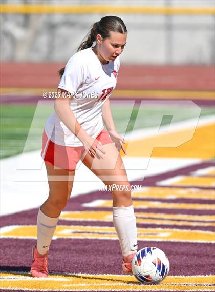 Thumbnail 1 in Scottsdale Christian Academy vs. Scottsdale Preparatory Academy (AIA 2A Final) photogallery.