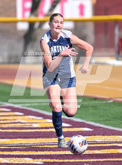 Thumbnail 3 in Scottsdale Christian Academy vs. Scottsdale Preparatory Academy (AIA 2A Final) photogallery.