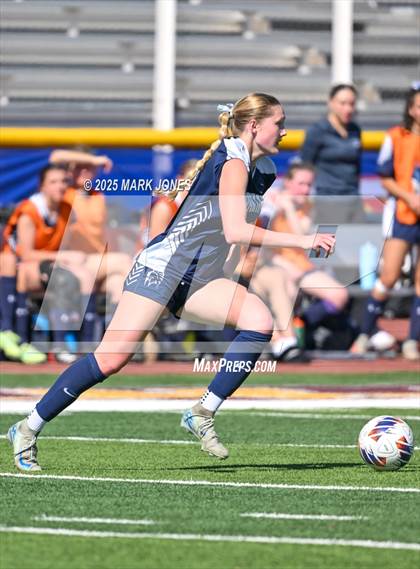 Thumbnail 1 in Scottsdale Christian Academy vs. Scottsdale Preparatory Academy (AIA 2A Final) photogallery.